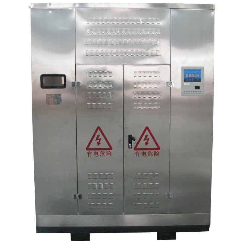 33kv 100kVA Dry-Type Power Transformer