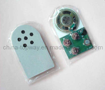 Waterproof Sound Module