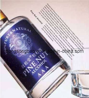 Pine Nut Wine