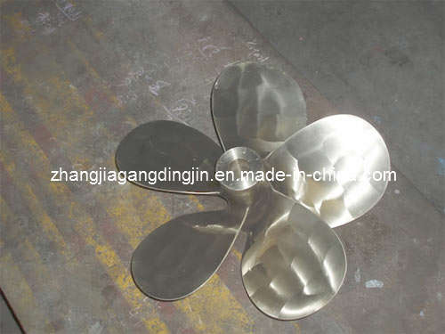 Propellers