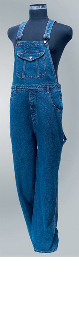 Overall Rompers