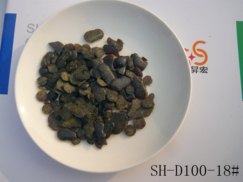SH-D100 Aromatic Petroleum Resin for Rubber