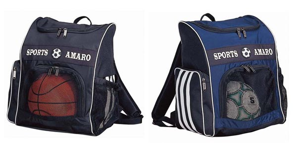Backpack - 013