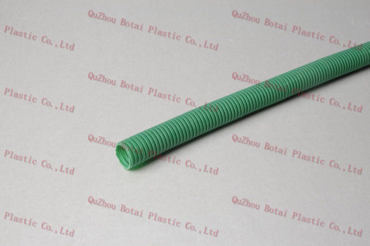 Plastic Conduit/PE Corrugated Hose/Protect Pipe (BT-1001)