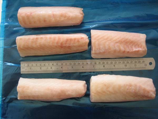 Pacific or Atlantic Cod Loins / Portions