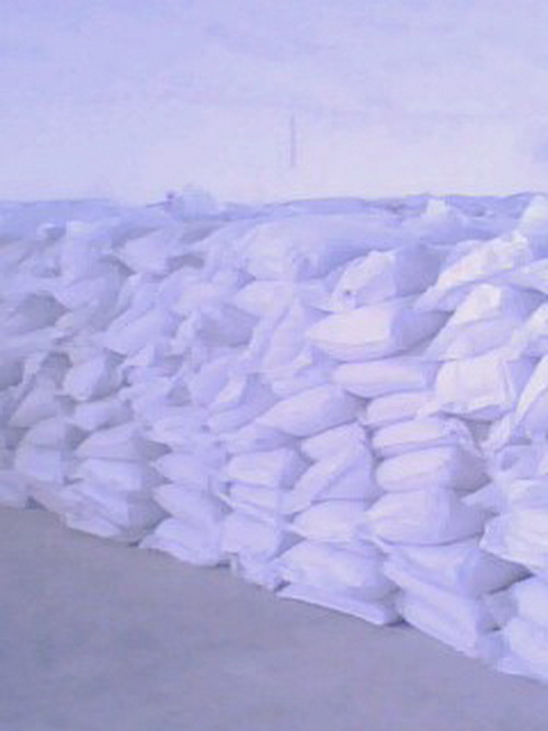 Activated Bleaching Earth