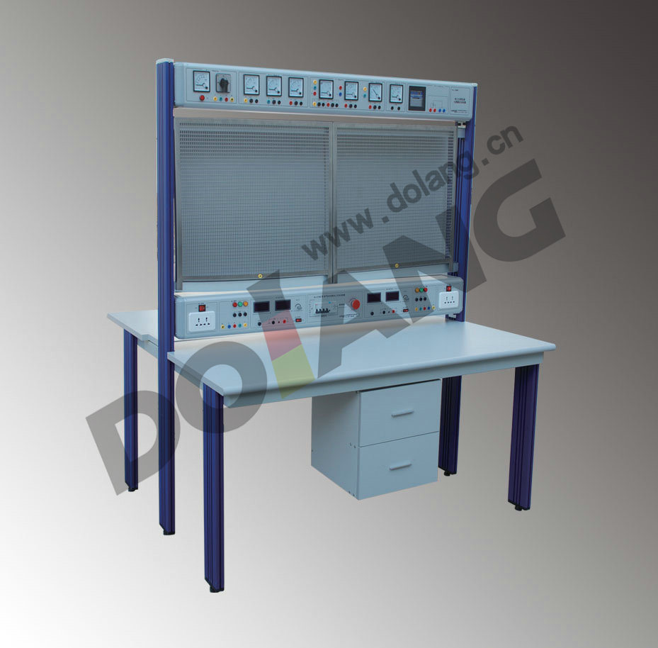 Electrical Training Equipment for Vocational Educational Training