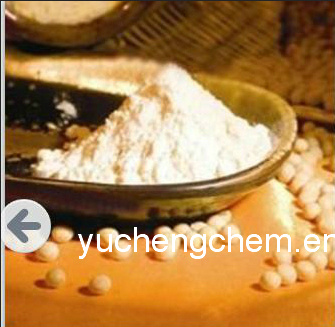 Soybean Protein Isolate