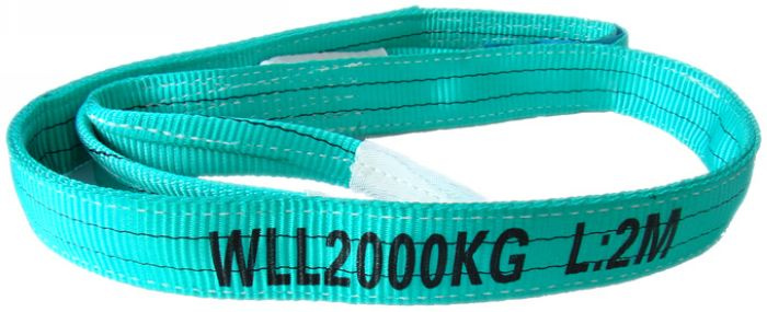 Webbing Sling - 18