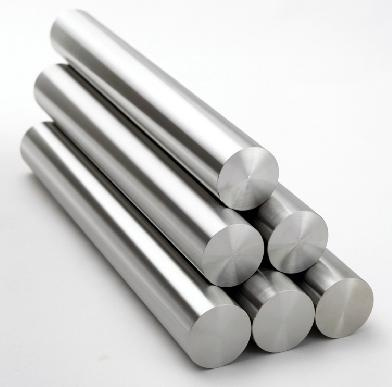 Titanium Alloy Round Bar (ASTM/ASME)