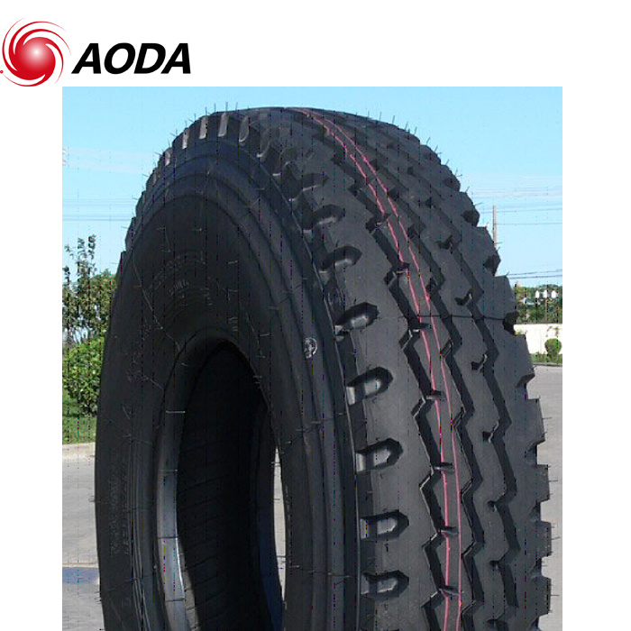 Truck Tyre (12.00R24, 315/80R22.5)
