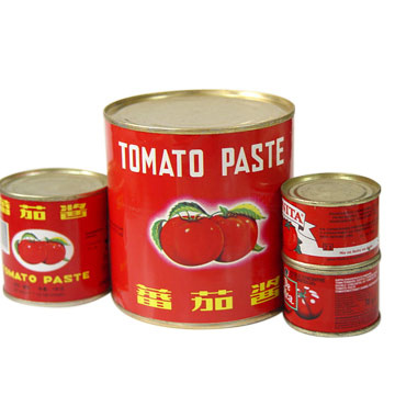 Tomato Paste