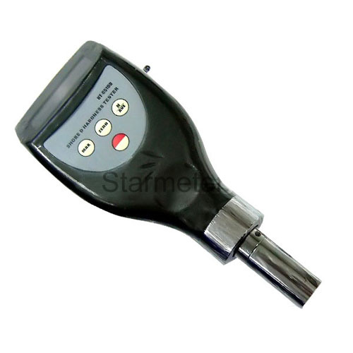 Digital Hardness Durometer (HT-6510D)