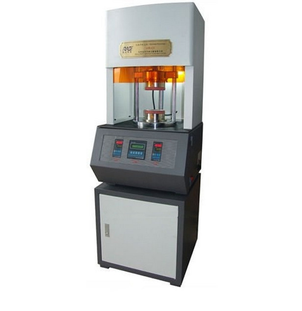 Mooney Viscometer
