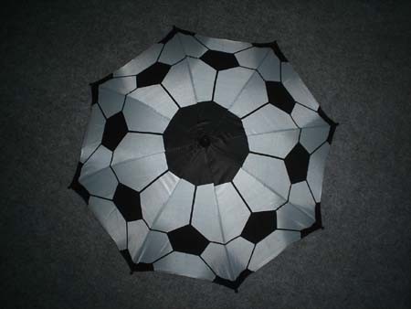 Cap Umbrella