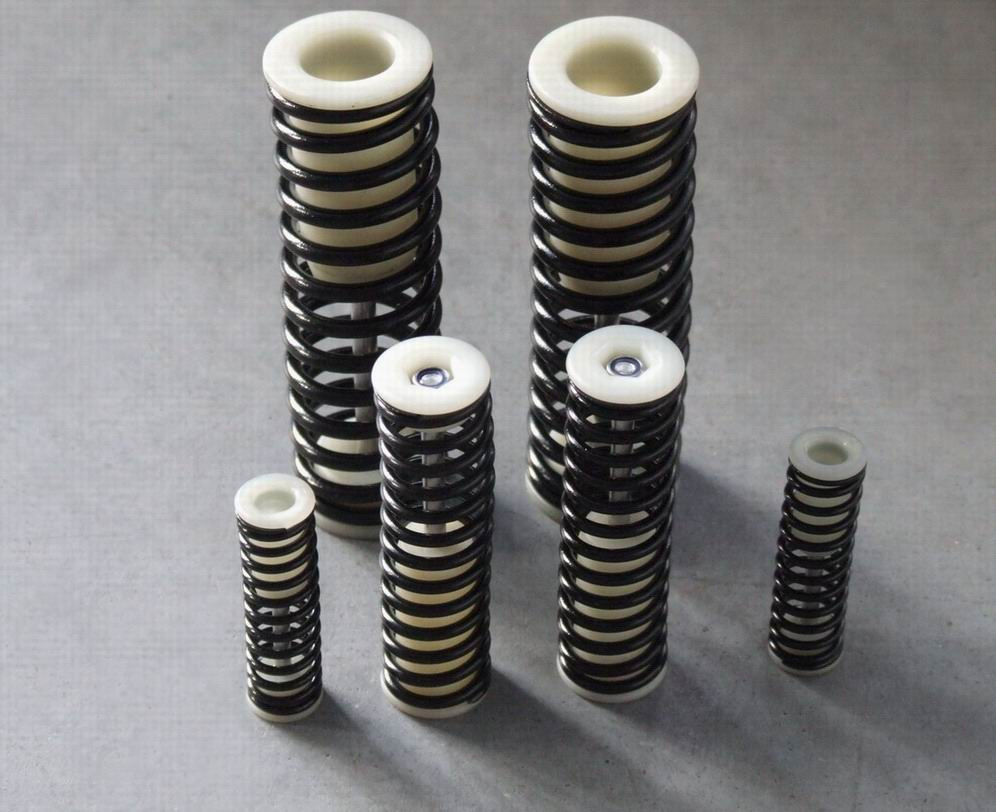 Hardware Fitting Spring