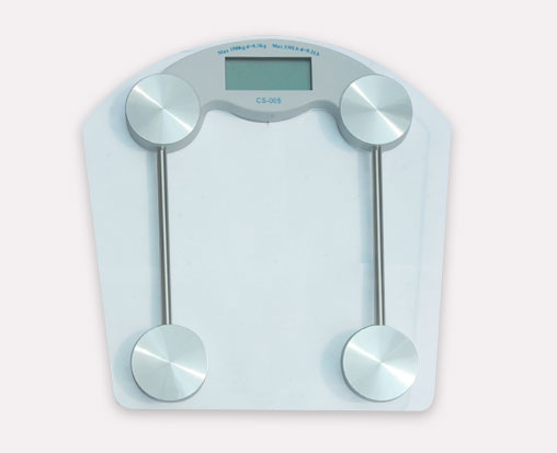 Bathroom Scale-2