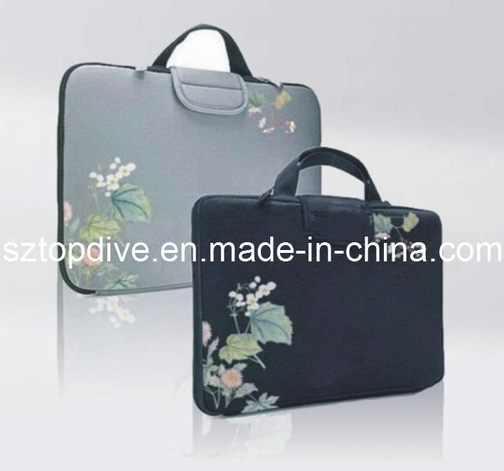 Neoprene Computer Case (SF079) 