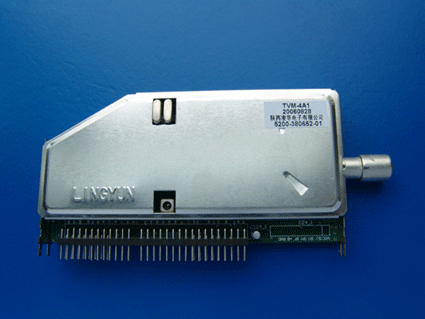 TV Interface Module