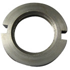 Machining Slotted Nut