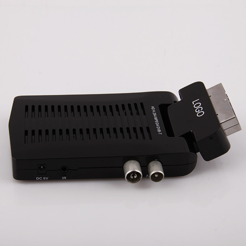 HD Mini DVB-T Receiver (DTR5104)