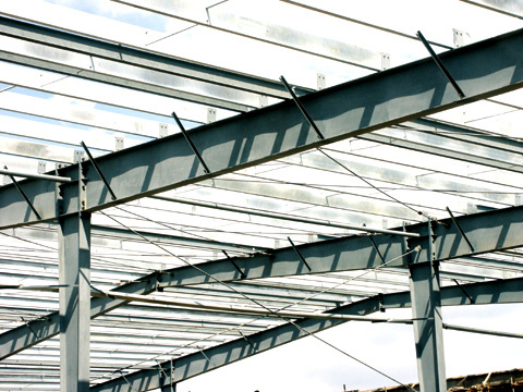 Steel Structure