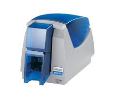 Single Side Card Printer