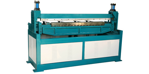 Hydraulic Folder