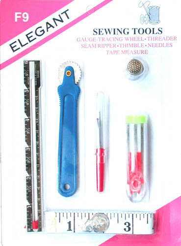 Sewing Tools