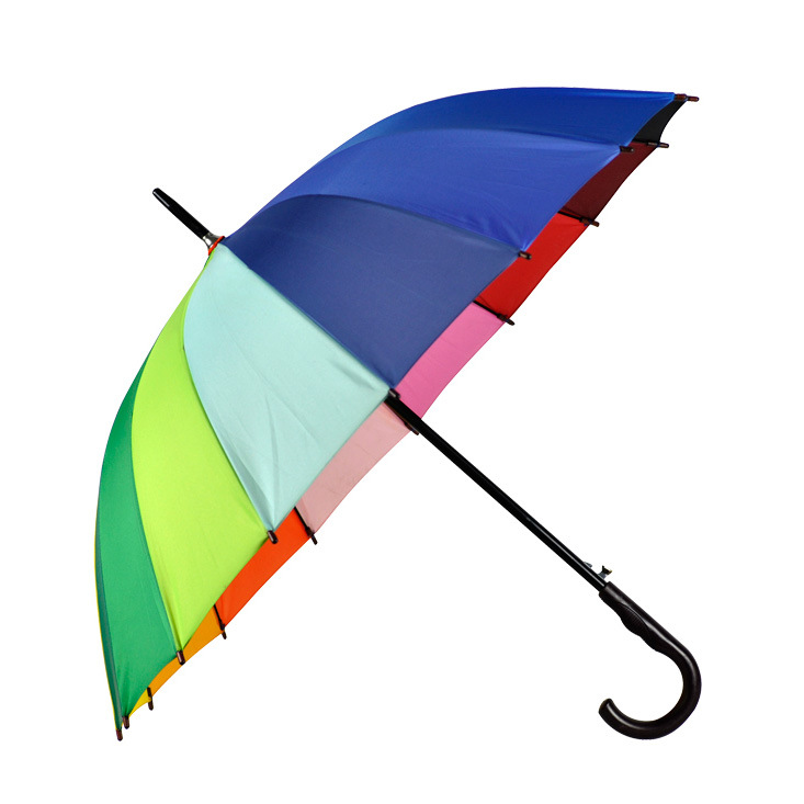 Rainbow Umbrella (JX-U147)