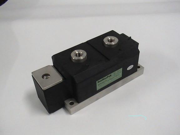 SCR &Power Module (MTC 800 MTC1000)