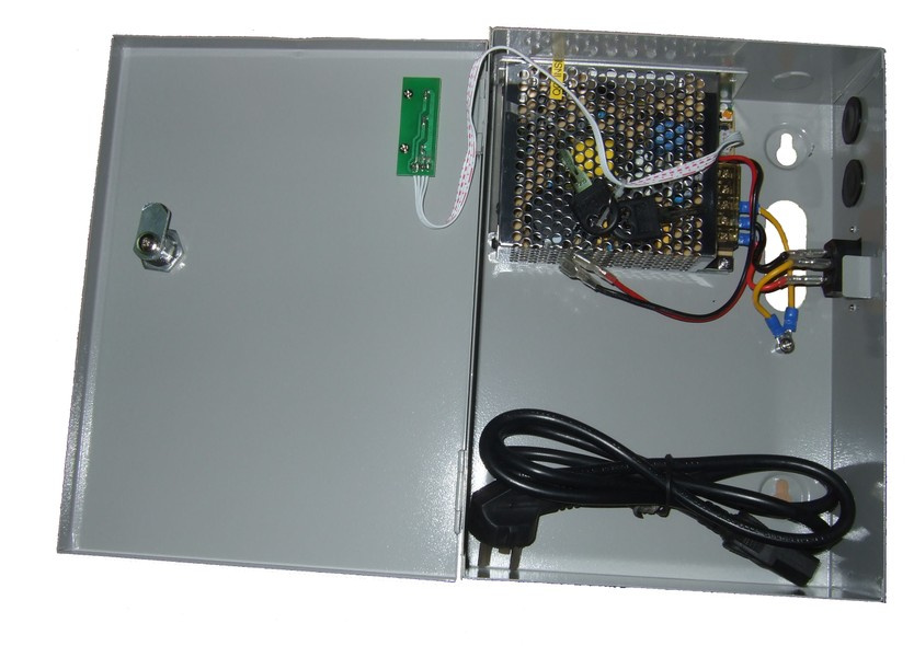 UPS Switch Power Supply