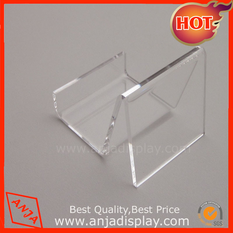 Acrylic Counter Top Mobile Phone Display Stand