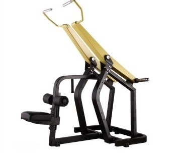 Lat Pull Down Machine