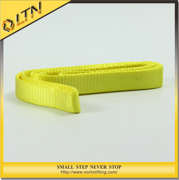 Customized Single Use Lifting Sling