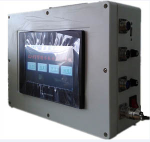 Pbd Automatic Recorder
