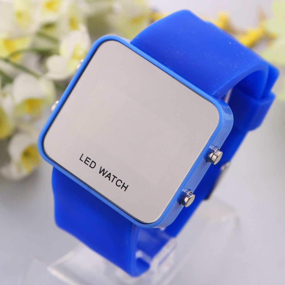 LED Digital Watch