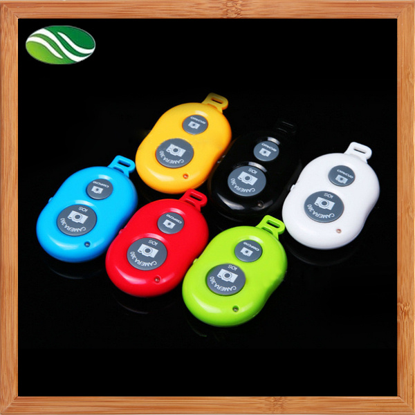 Wireless Remote Control Bluetooth Self-Timer