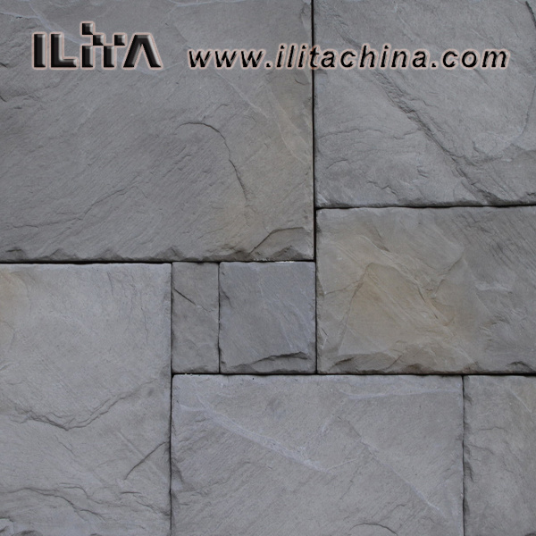 Special Artificial Cultured Stone for Building Decoration (YLD-30002)
