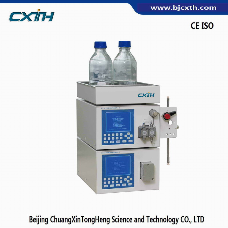 LC3000 Analyzer Isocratic HPLC System