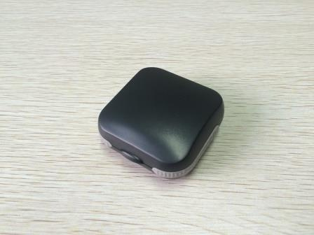 Hearing Aid Storage Case Hard Case
