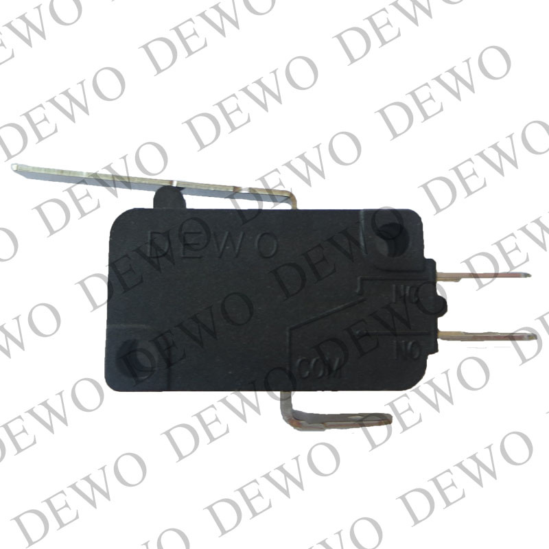 3 Pin Micro Switch