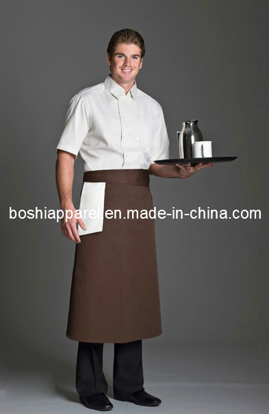 New Design Bellboy Uniform/Server Uniform (WU09)