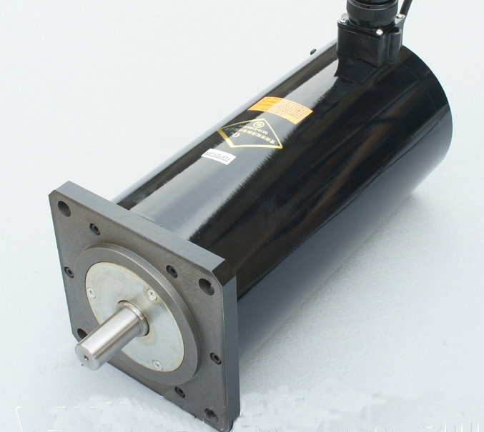 1.8 Degree NEMA52 Stepper Motor, 2phase Hybrid Stepper Motor