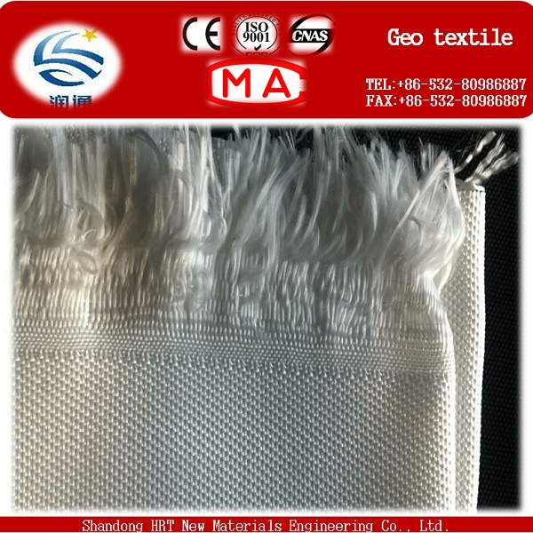 Polypropylene Geotextile Filter Fabric Price for Road Construction