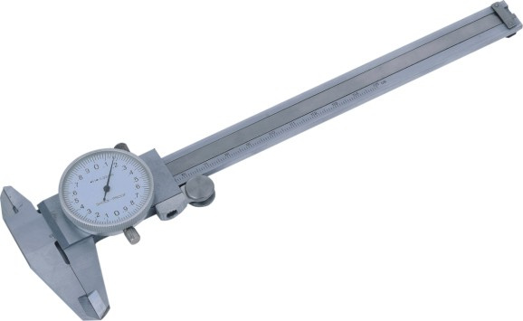 Dial Vernier Caliper-Vc-D150