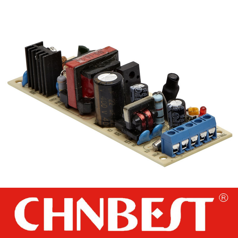 Open Frame Power Supply (BPS-10-5)
