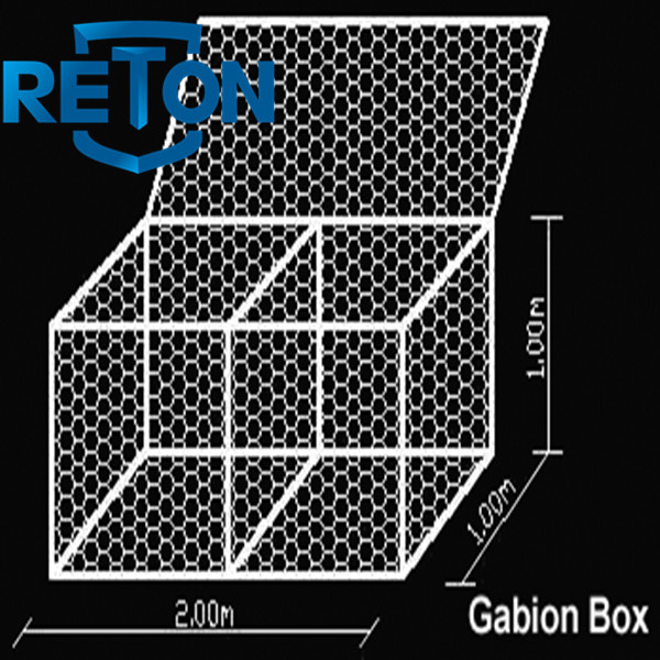 Gabion Box