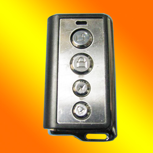 China Remote Control (YCF8104N)