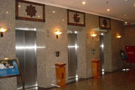 Elevator